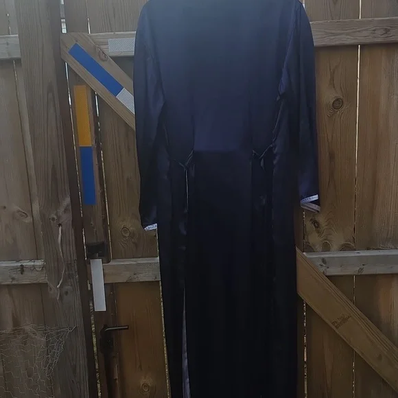 Blue Robe - Picture 5 of 5